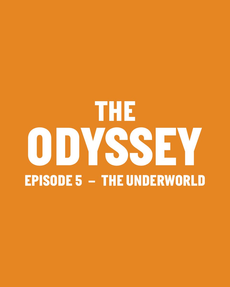 TrybeHouse's tweet photo. We are so proud to announce that we will be joining the @NationalTheatre’s 'The Odyssey' as part of #NTPublicActs.

Odysseus's epic adventure will be told over five episodes across the UK, with @TrybeHouse performing in the fifth episode next Summer 2023 on the Olivier Stage. https://t.co/Oj8MUAXniq