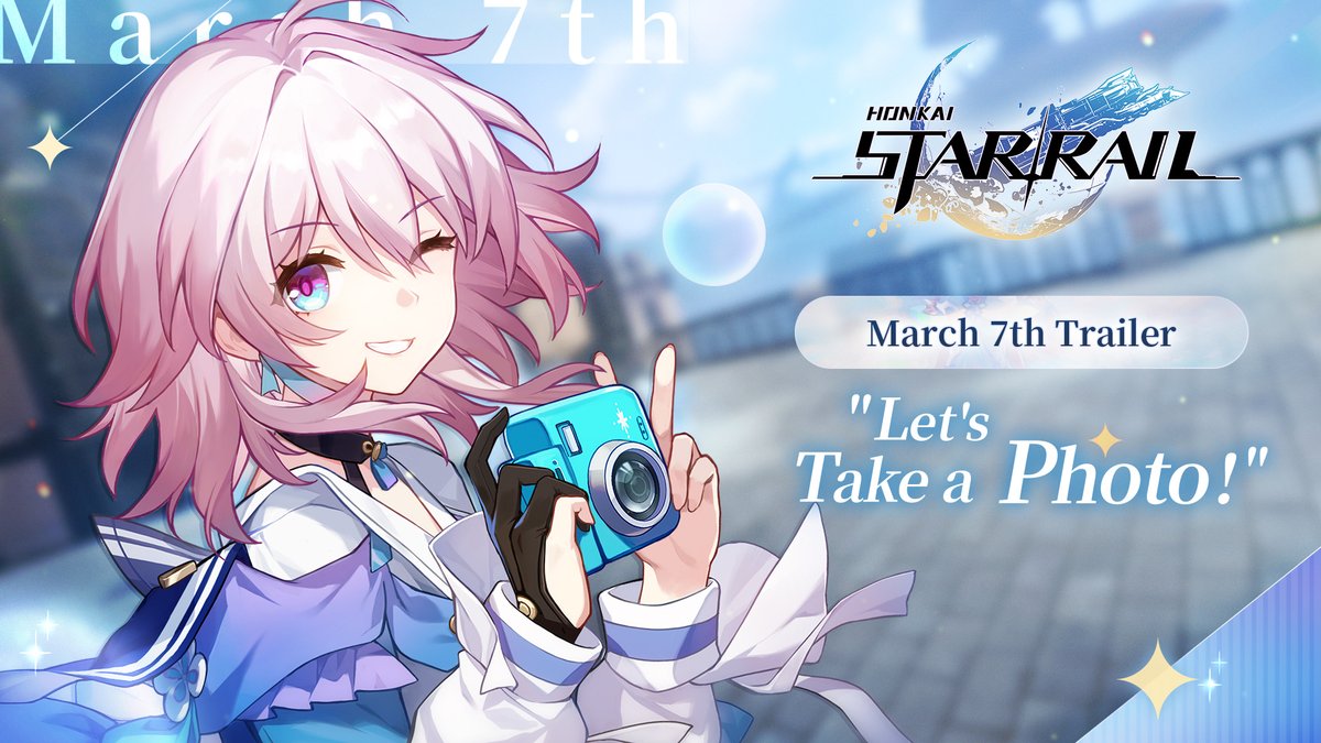 Daily Honkai: Star Rail on X: #HonkaiStarRail Character names! —  unconfirmed and subject to change.  / X