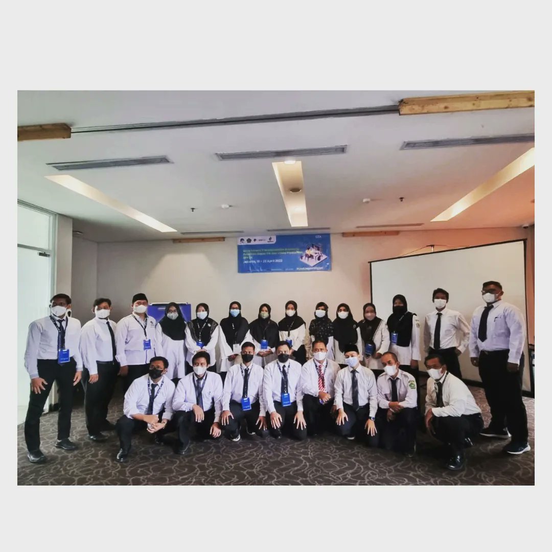 DarmawatiNia's tweet image. GOVERMENT TRANSFORMATION ACADEMY ANGKATAN IV JAKARTA 18-23 APRIL 2022
#KELAS4 #BPPTIK #ASNKEMENTERIANAGAMA