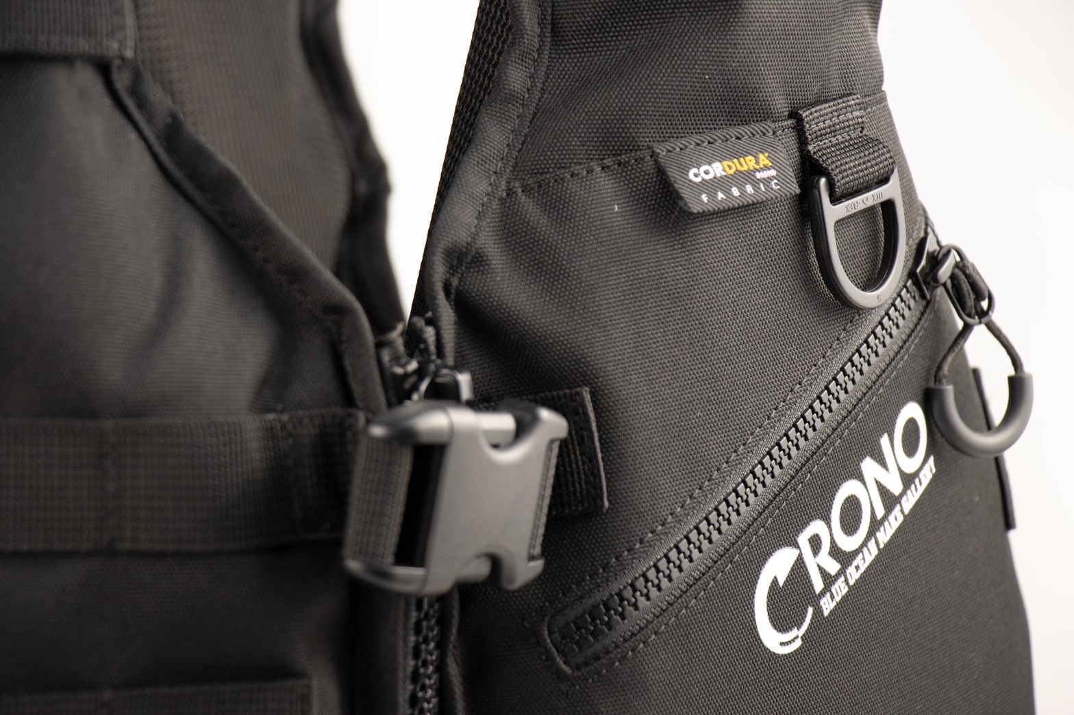 CRONO クロノ 2025年製 Egging Vest エギングベスト / ワイルド