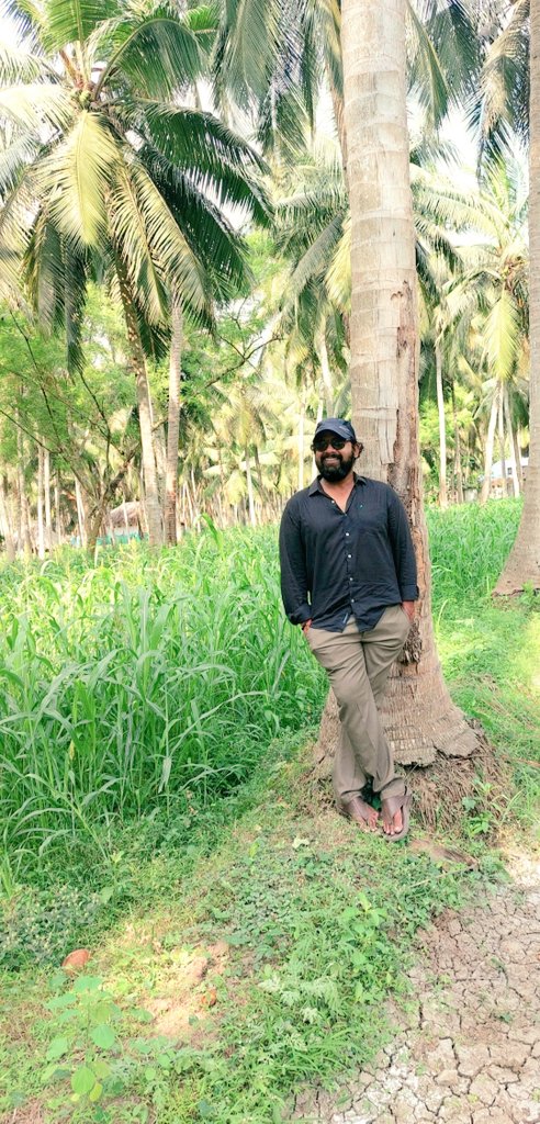 achanta_ram's tweet photo. Coconut seema... Konaseema... ❤️ https://t.co/FQKxU5FGY9