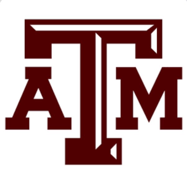 DerekLagway's tweet image. Thank you to Coach @CoachDickey1 and @CoachE_TAMU from @AggieFootball for stopping by yesterday and checking out @WillisWildkats1 @RecruitWillis_ #Recruitwillis #4TheDub