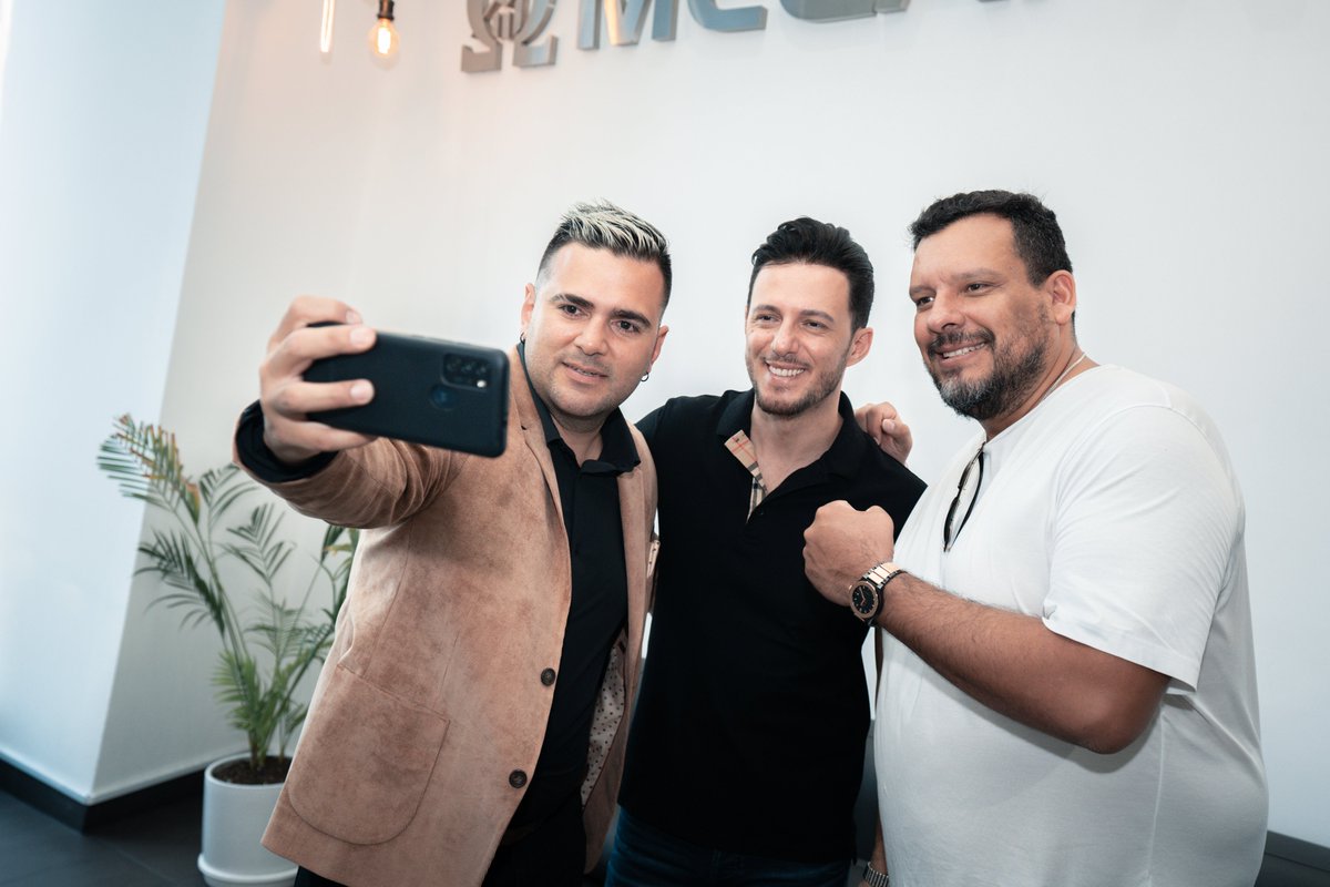 _OmegaPro's tweet photo. 🤩The team was full of excitement and enthusiasm! The OmegaPro family is growing stronger and bigger with every passing day! 💪🏻🔥

We hope you visiting us at our head office was a great experience all in all. Looking forward to many more! #WeAreOmegaPro 🚀 https://t.co/NMrmHjnVlv