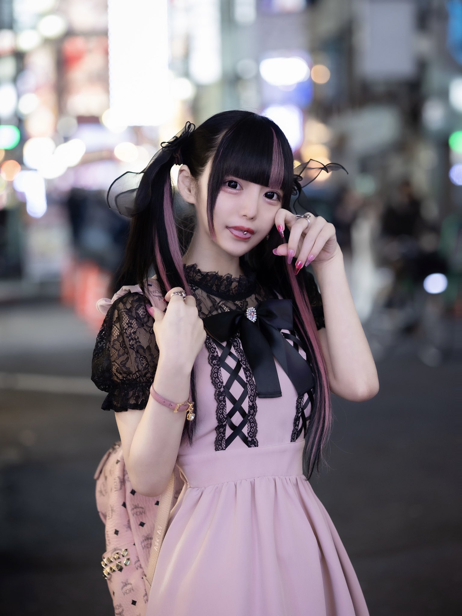 ロジータ ROJITA 明日カノ ゆあてゃワンピース 齋藤なぎさ