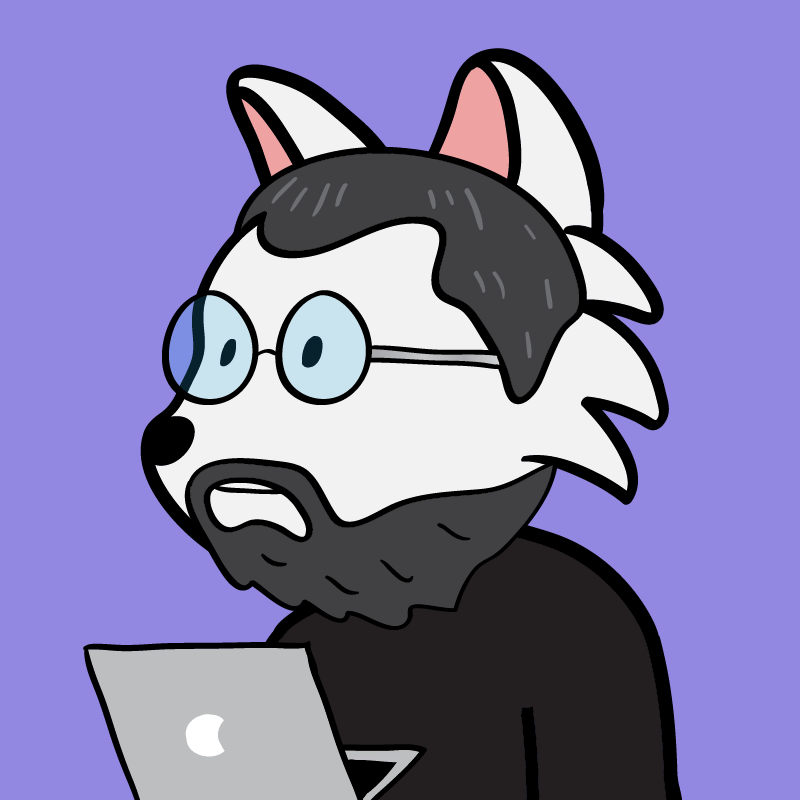 BECK DOG tweet media