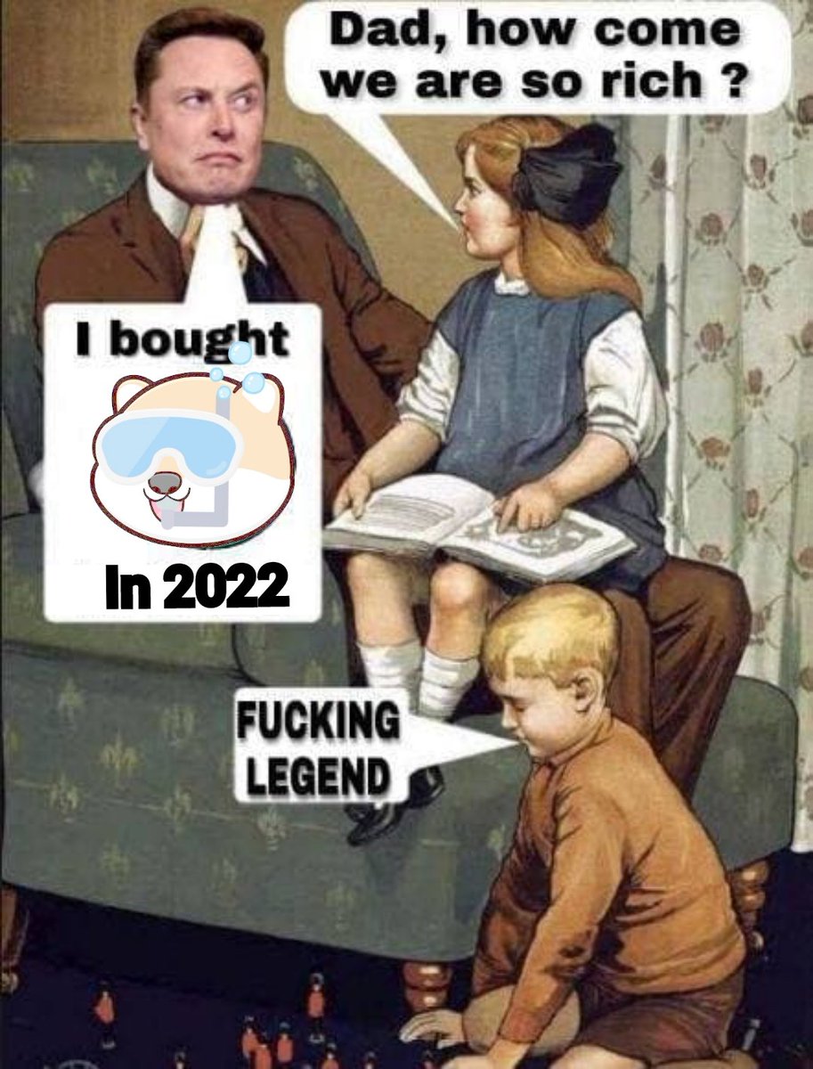 Elvinpro19's tweet photo. @ProdMemeTeam This is my work

#ElonMusk #GEM #Ethereum  #BSC   #shiba   #doge #FLOKI   #memecoin   #NFTs   #ProdMeme https://t.co/XNfIjuIDoE