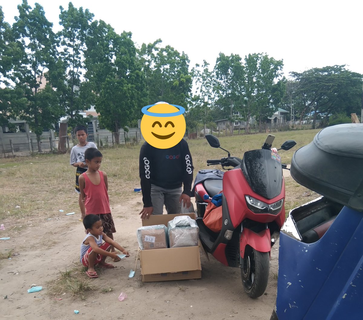 bubble_cart17's tweet photo. #BubbleCartUPDATES
#BubbleCartPROOFS
Enhypen Gguggu package 2022 already picked up by kuyang ggx rider💙 https://t.co/gFHwvOC1Rg