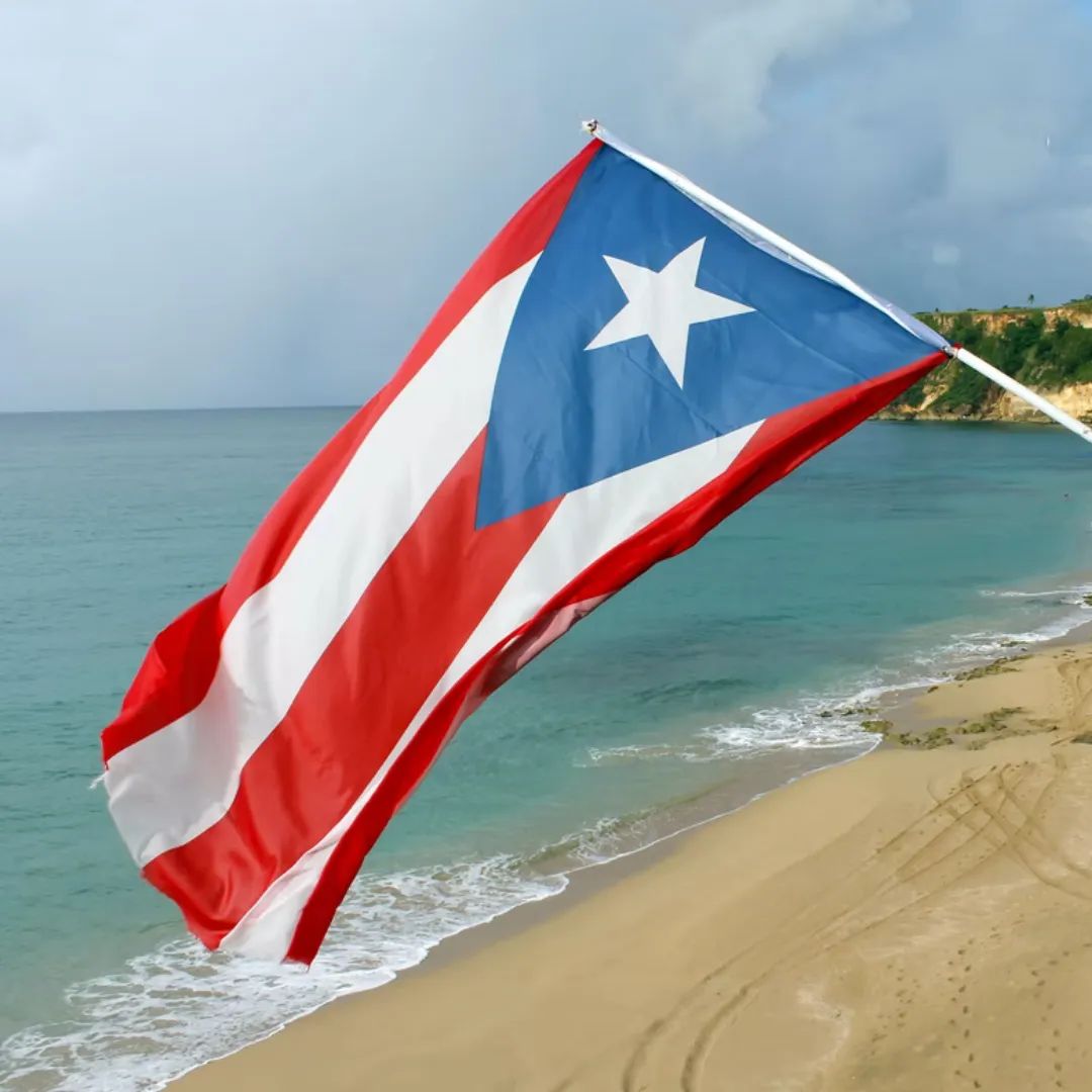 🇵🇷  Binance.US obtained a money transmitter license in Puerto Rico. #cryptonews #PuertoRico