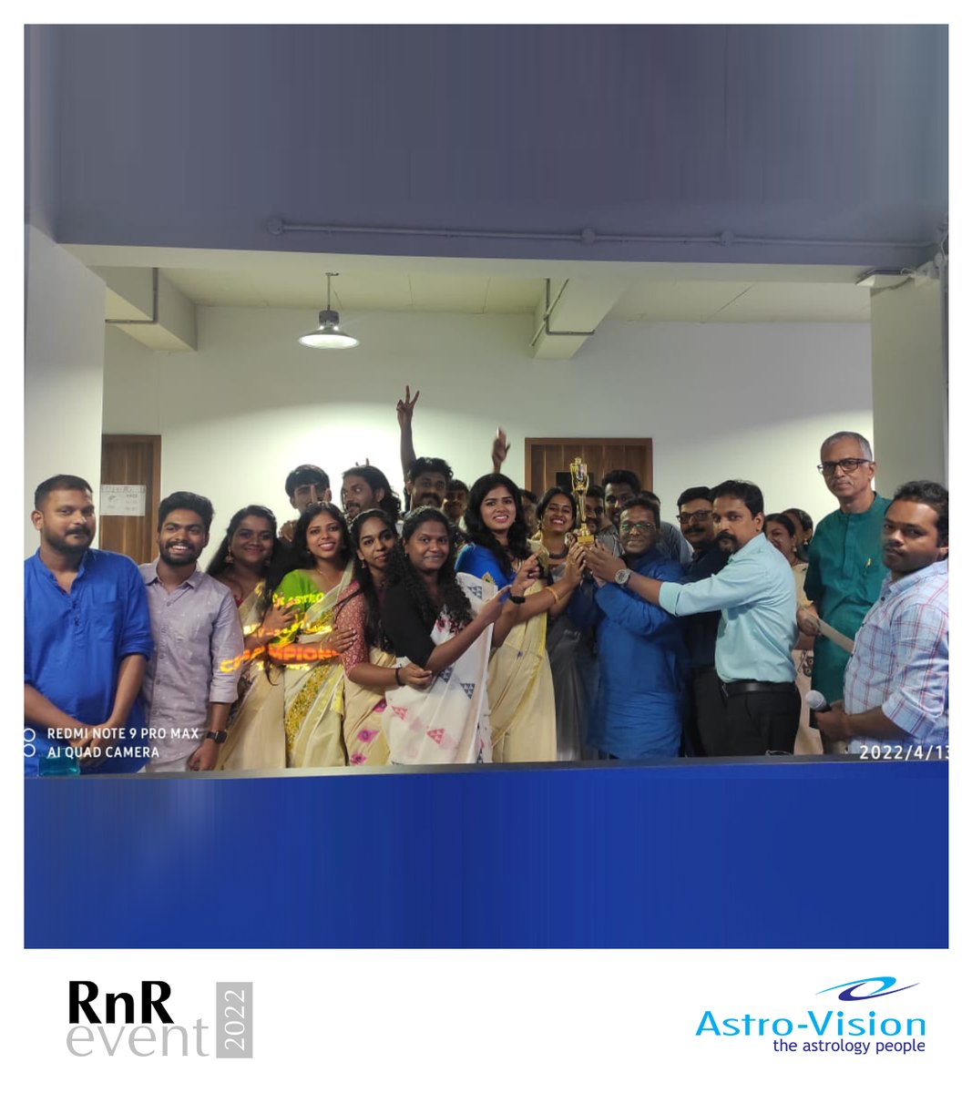 astro vision future technology private limited