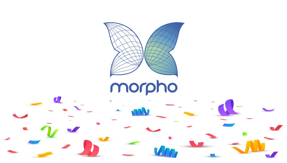 MorphoH2020's tweet photo. 🦋🎂April is MORPHO's anniversary! 🎂🦋
We have now been working for a whole year and next week we will have an in person meeting in Athens. So many good news! 🎉
#SustainableAviation #SmartMultimaterials #eLCM #EngineComponents #H2020 #MorphoProject https://t.co/UZksgAD97a