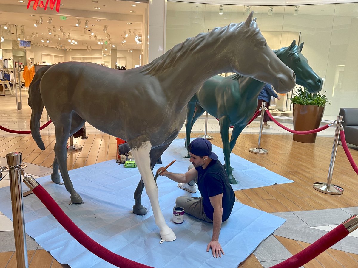 Fayette Mall tweet media