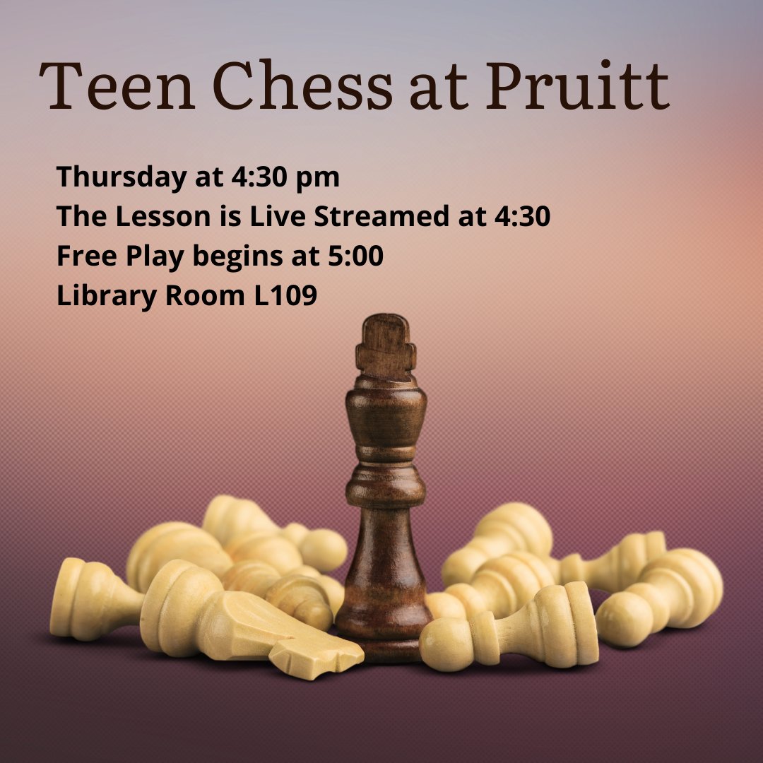 PruittTeenLib's tweet image. 