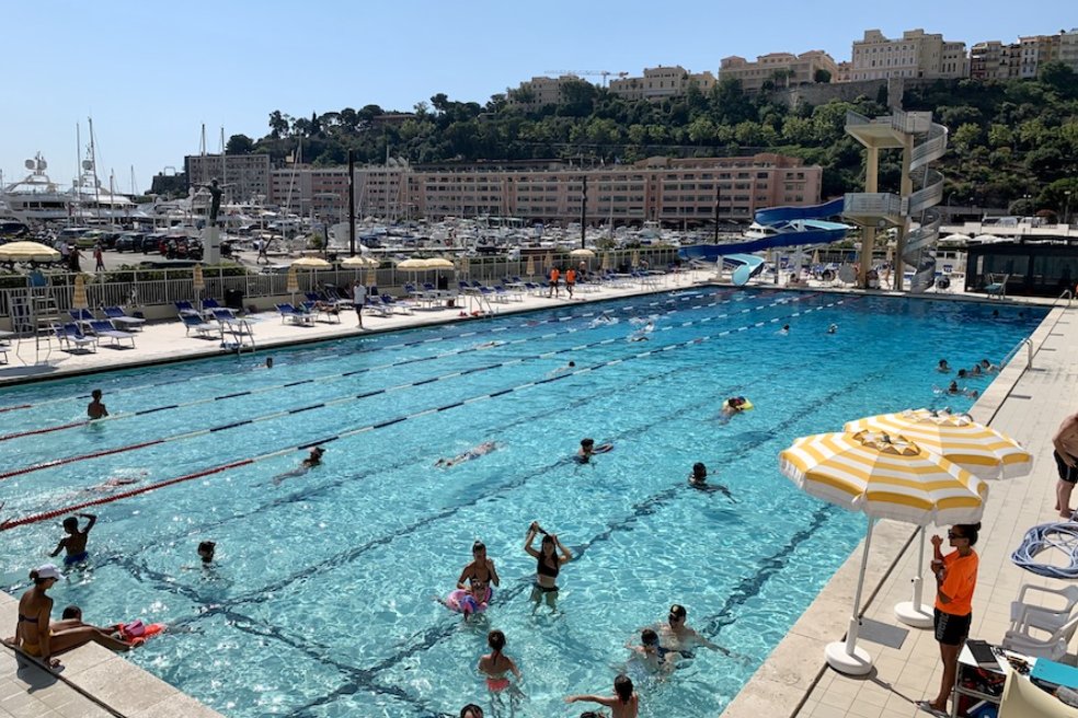 _Monaco_News's tweet image. The Rainier III Nautical Stadium will reopen on Monday 2nd May with a new ticketing system, pricing policy and access. Here is everything you need to know.
#swimmingpool #accessrules 
monacolife.net/new-access-rul…