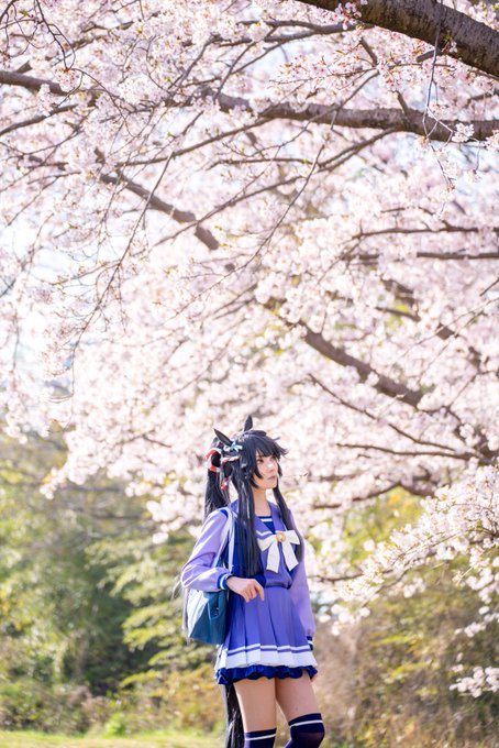 Twitterのコスプレ画像11