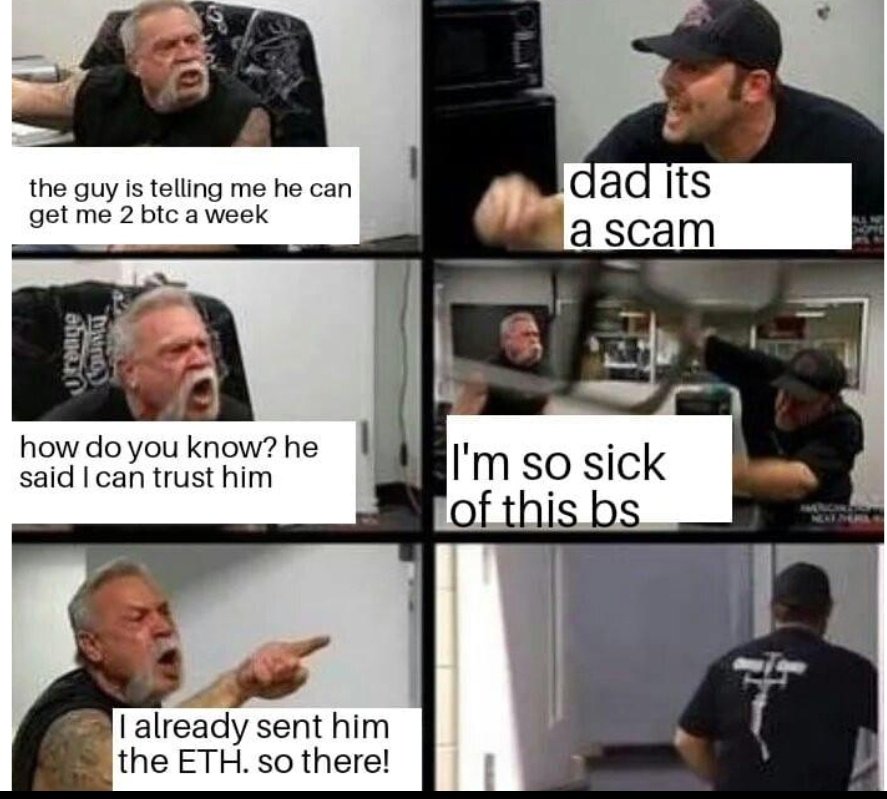 CryptoRunnner's tweet image. #CCTIPxMEME