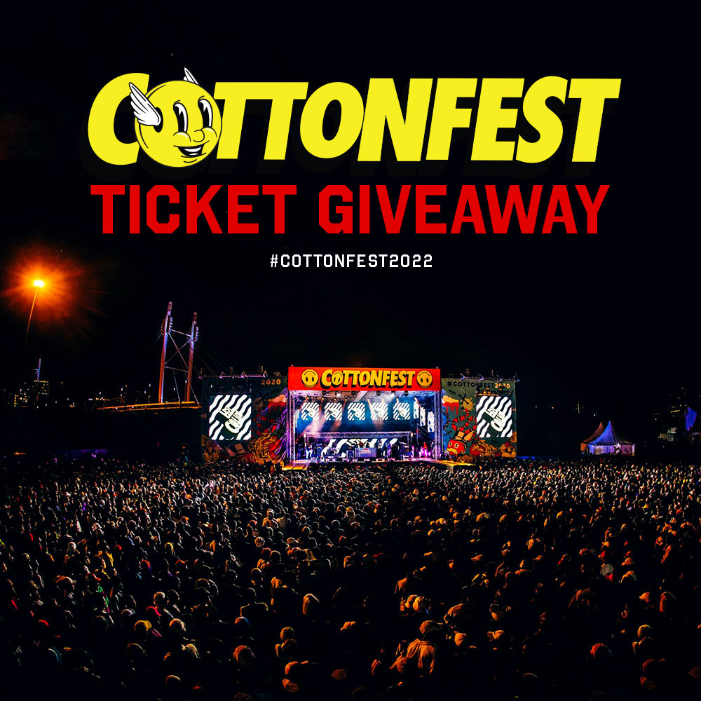 sportsceneSA's tweet photo. We’re giving away x5 DOUBLE TICKETS to @CottonFestJHB!!
Tell us who you’re most excited to see live &amp; tag @sportsceneSA &amp; @PUMASouthAfrica to get into the draw. 

Winners announced on Friday 22nd. Ts &amp; Cs apply.

#cottonfest2022 #CF2022 #UCF22 #universityofcottonfest https://t.co/Mnp5fWfRjA