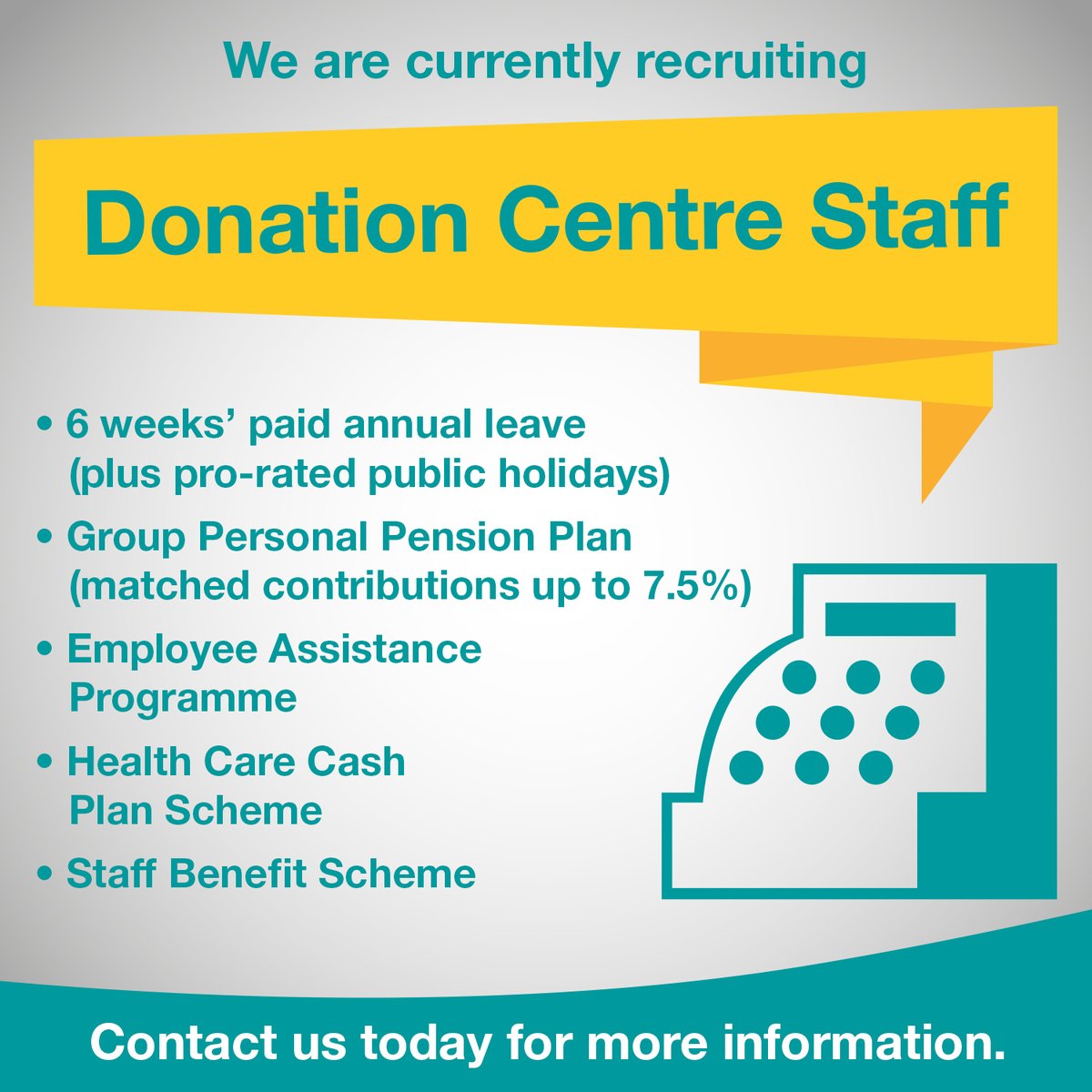 Phyllis Tuckwell Retail Team tweet media