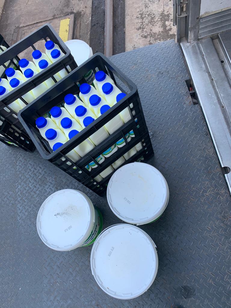 We have successfully carried out our food shipment.

Ship Technical &amp; Provision Supplier 
Repair &amp; Maintenance

shipworld.com.tr

#bulkshipping #safety #shipping #maritime #operation #sea #turkey #technical #cargo #tankers #greece #germany #singapore #netherlands #hongkong