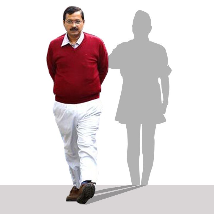 LakshmiIndiaInc's tweet photo. केजरीवाल संघ का छोटा रिचार्ज है.

सहमत हो तो RT करें. https://t.co/M4kADWu6zS