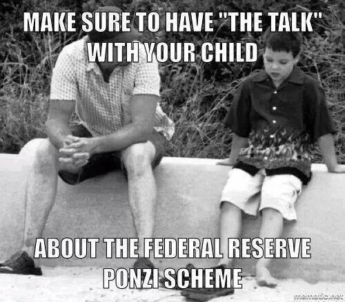 goldseek's tweet photo. #Inflation
#Fiatmoney
#FiatCurrency
#DebtMoney
#MonopolyMoney
#IOUnotes
#PrintingPresses
#QEInfinity
#CreditBubble
#PonziSchemes
#PilesofDebt
#CentralBanking
#CentralPlanning
#WelfareState
#WarfareState https://t.co/S87losgHg2