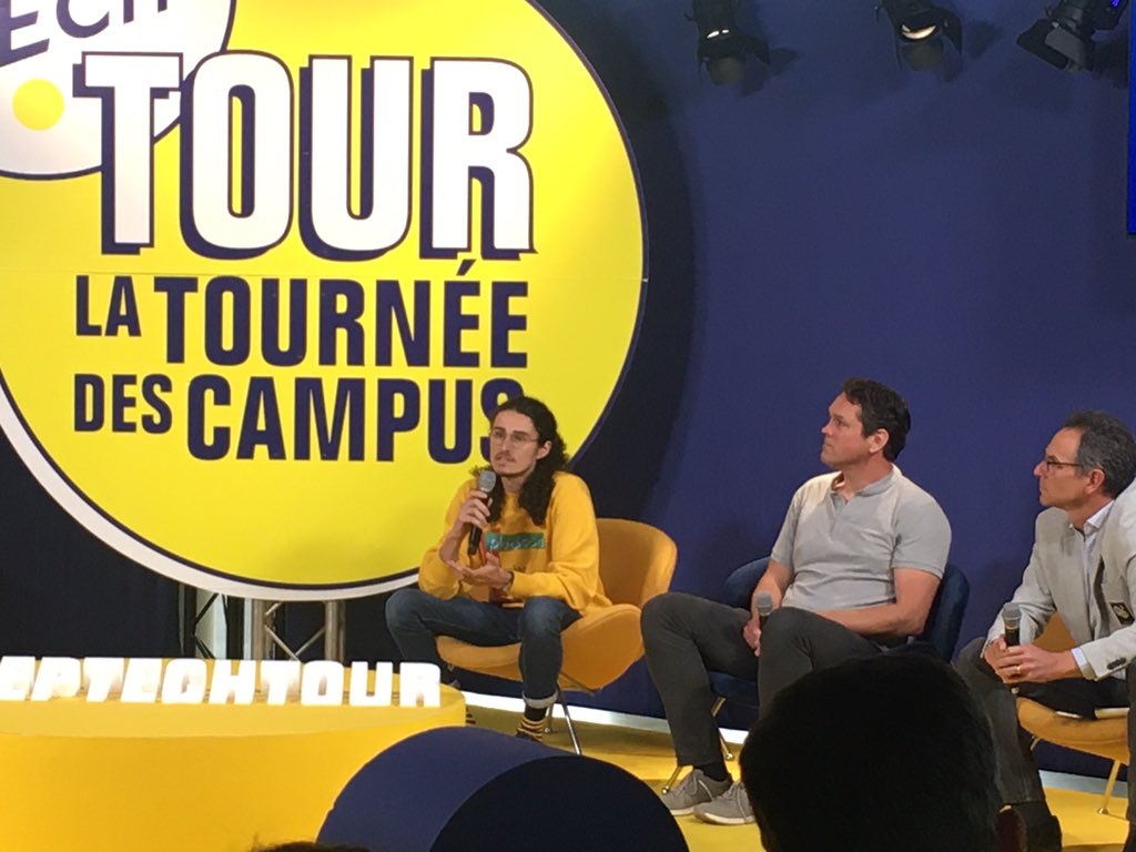 Stephanie Villaret tweet media