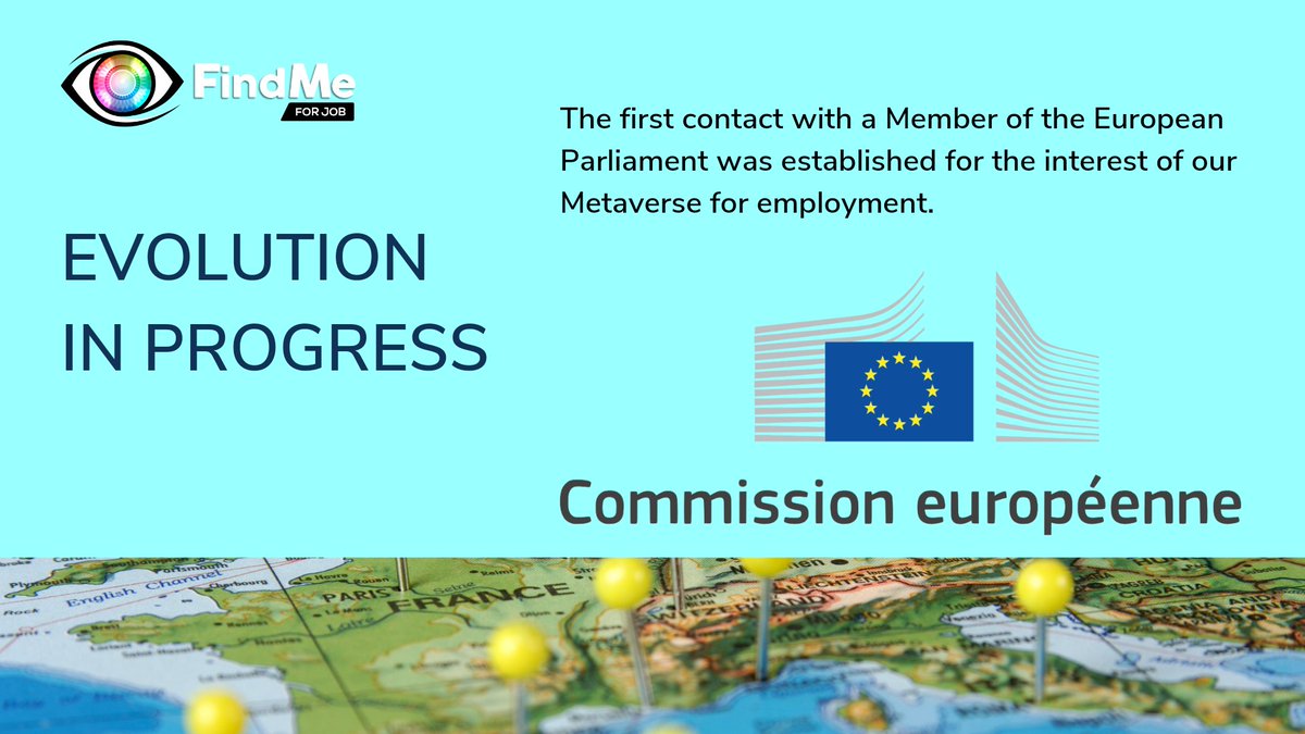 FindMeForJob tweet picture