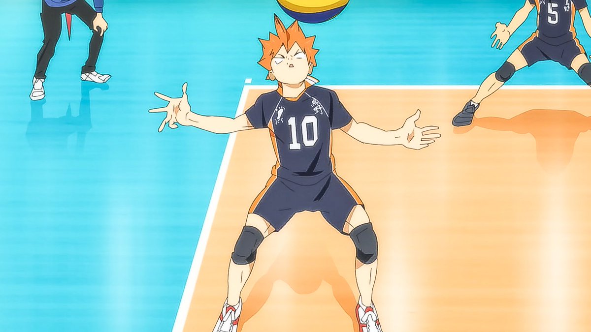 Bokuto =͟͟͞͞🏐 tweet media