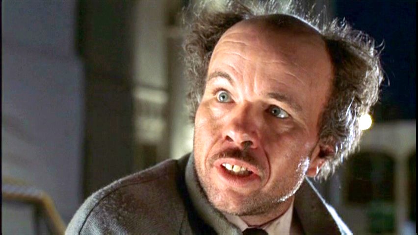 The true meaning of 420 is Clint Howard 
4/20/1959 
Clint Howard was hatched!

#ClintHoward #BOTD #HappyBirthday #FourTwenty