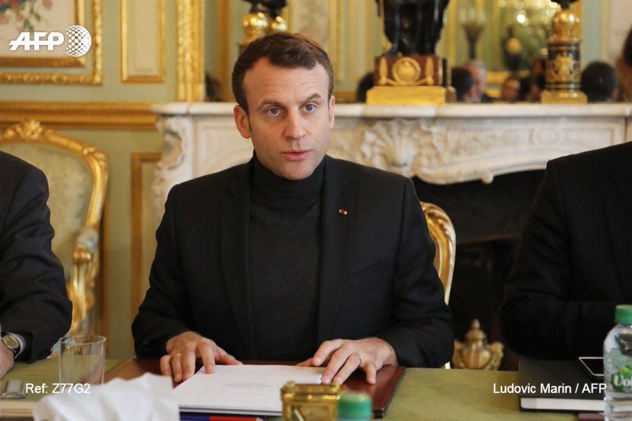 Nicolas Quénel tweet media