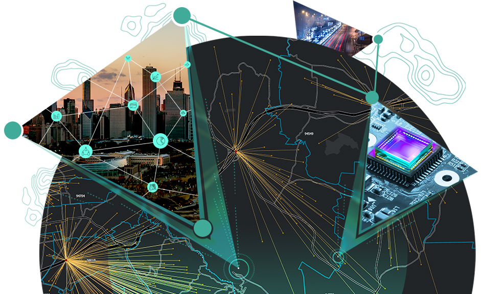ArcGIS Velocity en emojis!

🚀 Integrar datos en tiempo real
📊 Monitorear activos críticos
 🔍 Descubrir insight espacial 
🚨 Desencadenar alertas 
🌐 Trabajar en la nube 

Más en: bit.ly/373vEJp

#Aeroterra #Esri  #ArcGIS #TI #bigdata #tiemporeal#Inversion #GIS #SIG