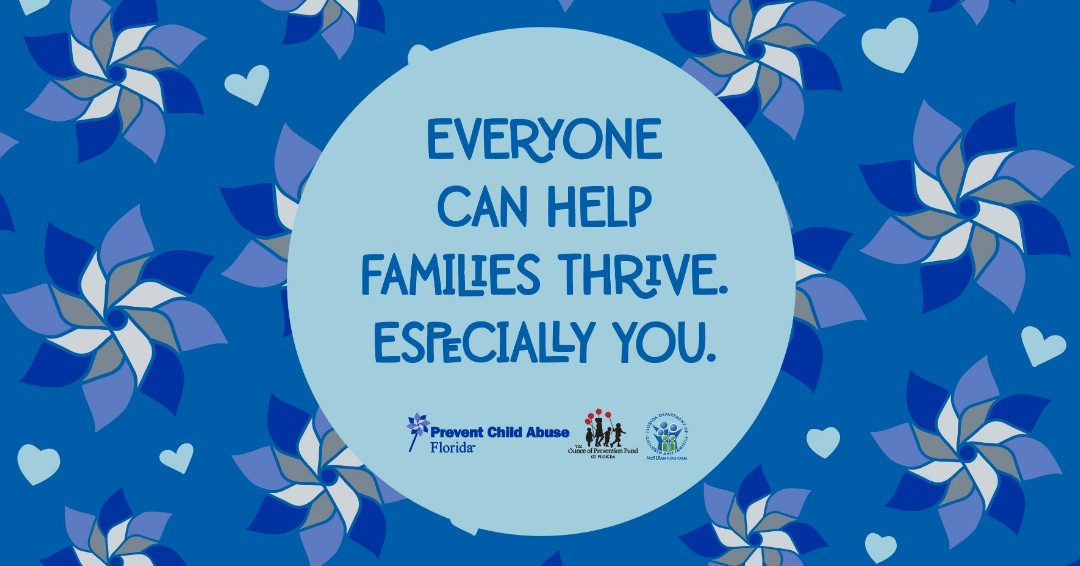 MyFLFamilies's tweet photo. Everyone has a role in helping families thrive! 🧢💙🙌 Who's making a difference with kids in your community? Tag them and tell us all about them! https://t.co/Ec8463MHzo