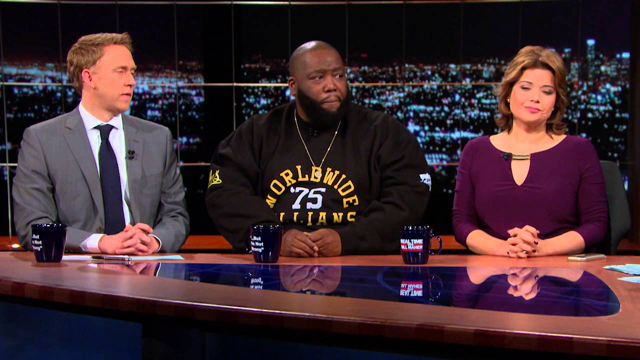 Happy Birthday Killer Mike. 