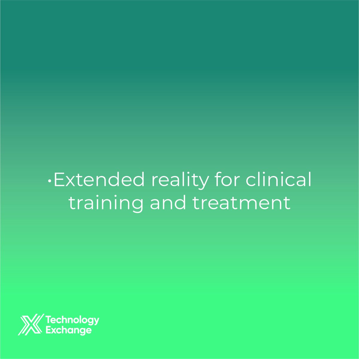 Technology Exchange (@TechExc) / Posts / X