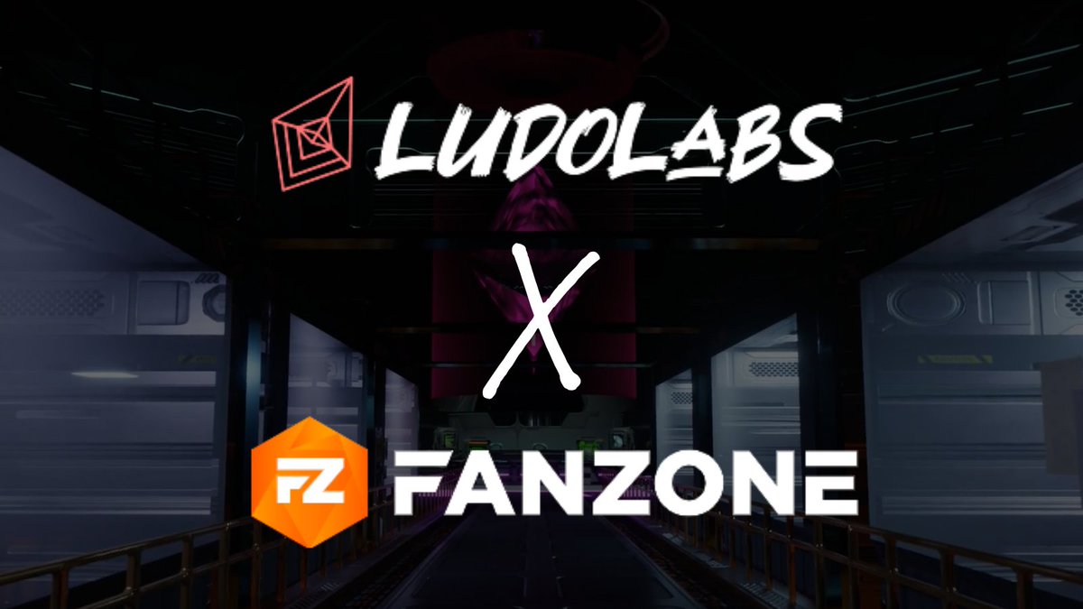 🧪 Ludo labs X Fanzone NFT Giveaway 🧪

We are happy to announce our partnership with Fanzone and are giving away 5 Fanzone Sports Club NFTs!

- RT + Like
- Must follow <a href="/ludo_labs/">Ludo Labs</a> + <a href="/fanzone_io/">FANZONE</a>
- Tag 3 friends

⏰ - Ends in 48 hrs | Mint: 22nd April

#NFTs #NFTCommunity