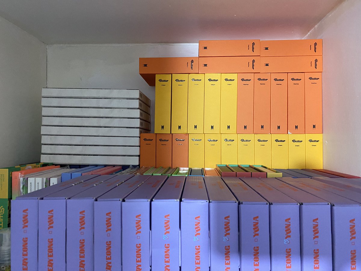 bluejayshop's tweet photo. #Bluejayshop_GA 
5 WINNERS OF UNSEALED ALBUM OF YOUR CHOICE 

- follow @kuyawat 🔔
- like and retweet
- reply your desired album below

ENDS IN 7DAYS https://t.co/lz0cbTyDKC