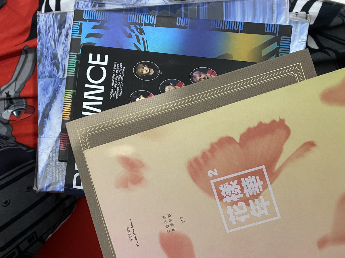 bluejayshop's tweet photo. #Bluejayshop_GA 
5 WINNERS OF UNSEALED ALBUM OF YOUR CHOICE 

- follow @kuyawat 🔔
- like and retweet
- reply your desired album below

ENDS IN 7DAYS https://t.co/lz0cbTyDKC