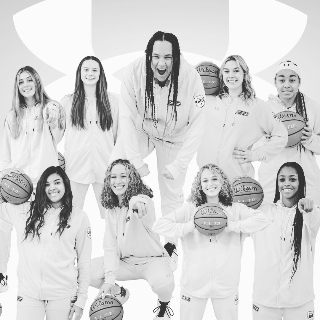 🏀Next stop GUAA Session I
📍Hoover, AL
<a href="/UANextGHoops/">Girls UAA</a> <a href="/IGB17uGUAA/">IGB 17u GUAA</a>