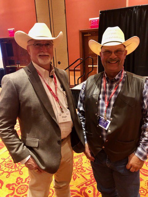 Oklahoma Conservation Commission tweet media