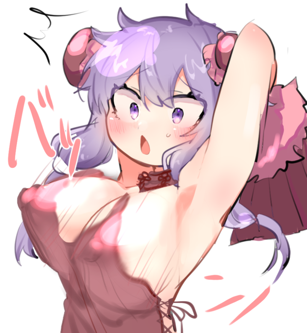 コッショリバツーン ゆかりさん tobeこんてにゅーど・・・・・ 