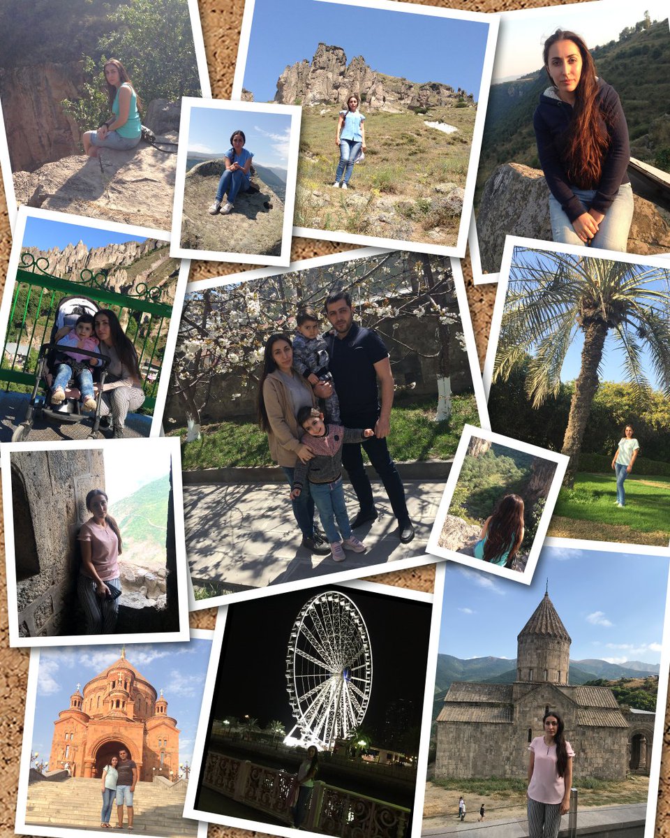 exactpro's tweet image. Today, Sona Oganisyan, CEO of @exactpro Armenia, will talk about her experience and growth in software testing, as well as one of her favourite countries. bit.ly/3rFTemF
#Exactpro #ExactproPeople #BuildSoftwareToTestSoftware #SoftwareTesting