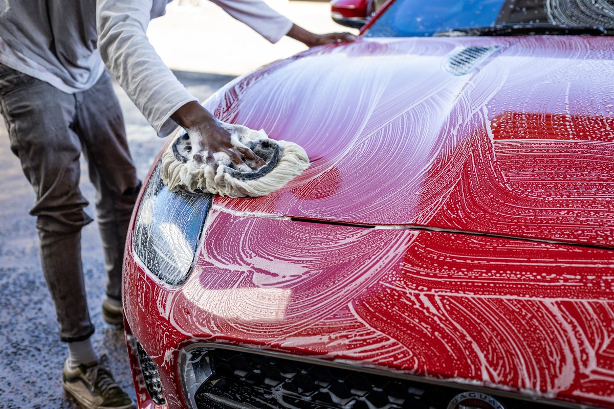 SBrothersZA's tweet photo. Have you washed your car since the torrential KZN rains ?🌧
If not guess what ! We have a variety of Valet and protection services to get your vehicle looking clean again.

Contact us today to get rid of all the grime off your car ! 
Call 031 536 2030

#salomonbrothers #detailing https://t.co/FJzJjZKBDI