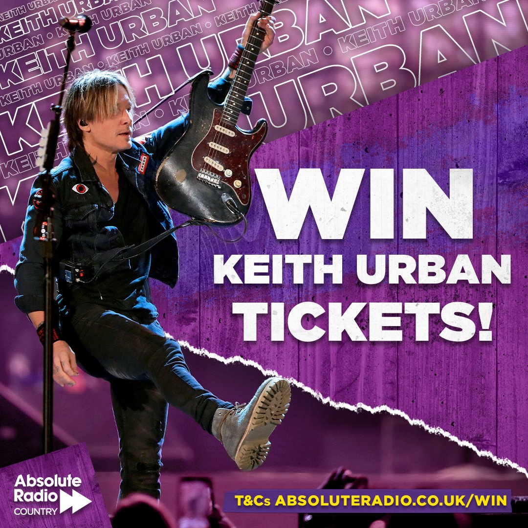 Absolute Radio Country tweet media