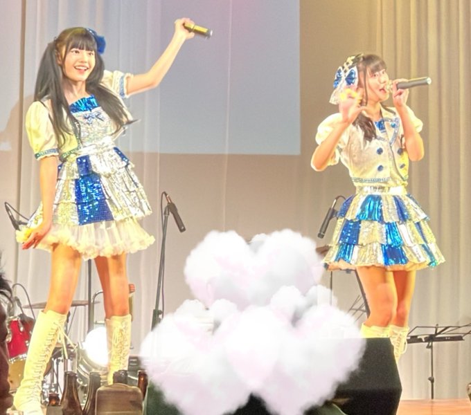 Twitterのコスプレ画像10