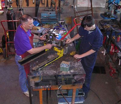 Action 8 tweet media