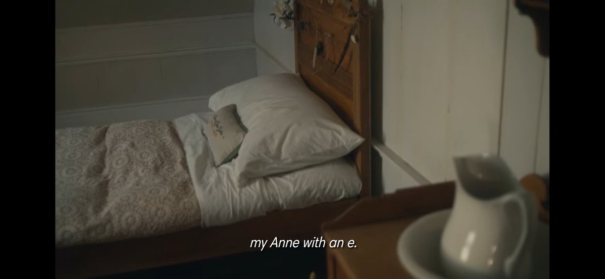 oreoathemis's tweet image. I refuse to accept a confession if it's not like this 😭

Anne with an E (2019)