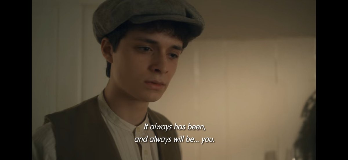 oreoathemis's tweet image. I refuse to accept a confession if it's not like this 😭

Anne with an E (2019)