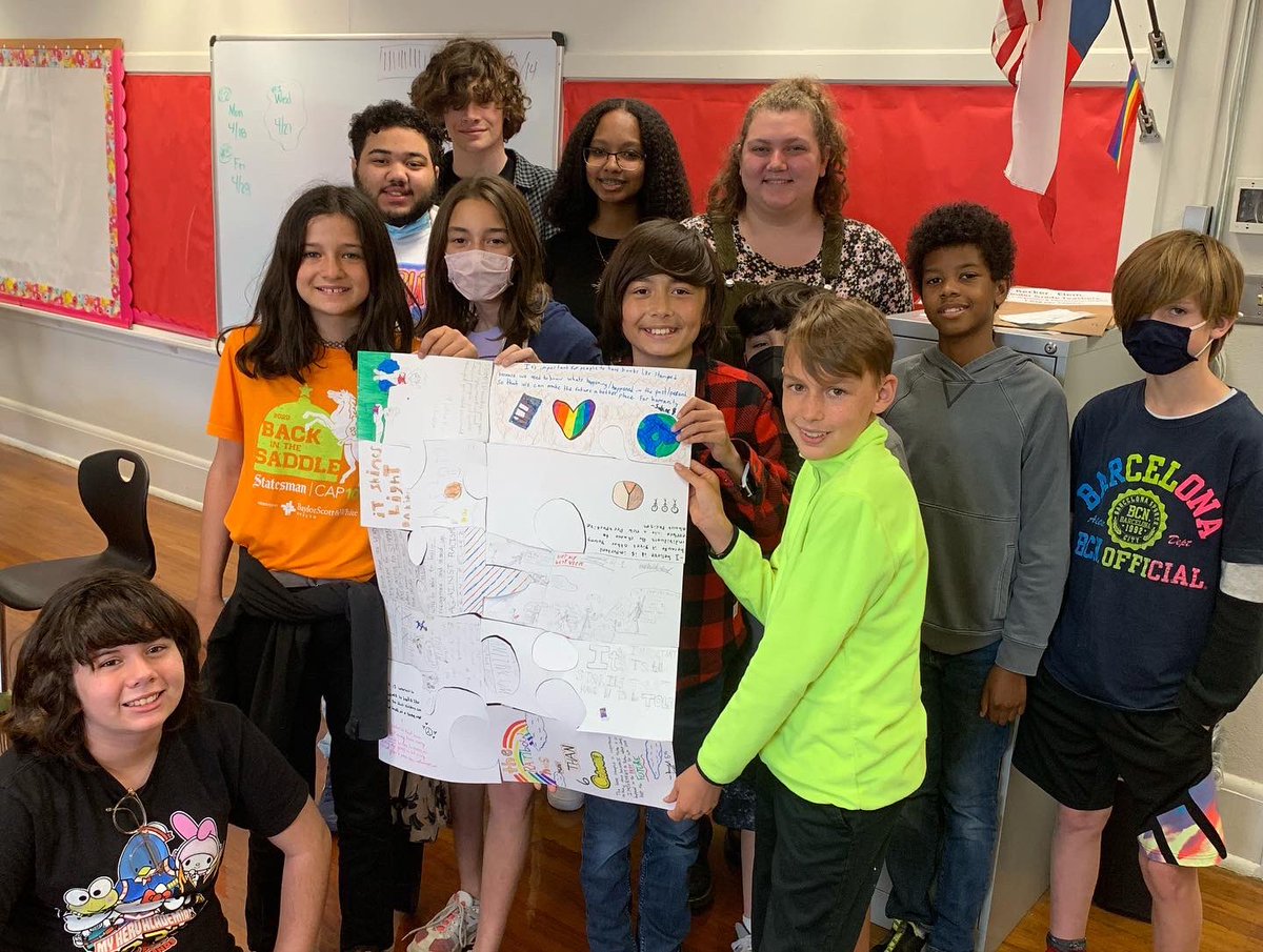 Becker El. Library tweet media