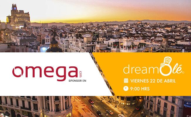 OmegaCRM tweet picture