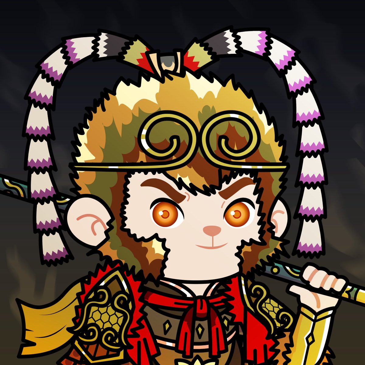 Genta in Space tweet media