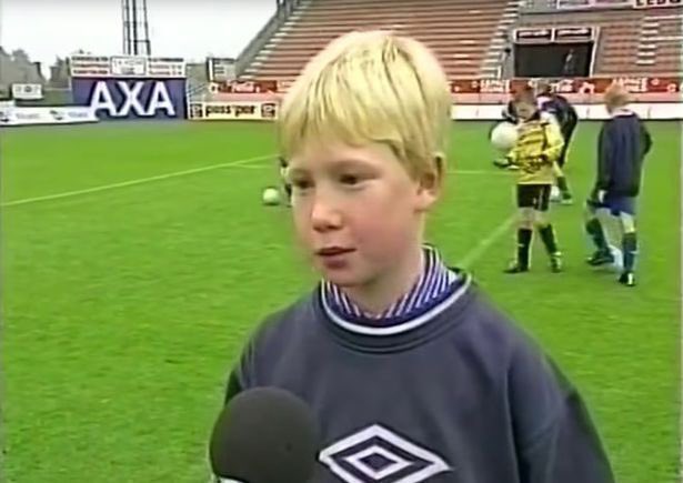 COPA90 tweet media